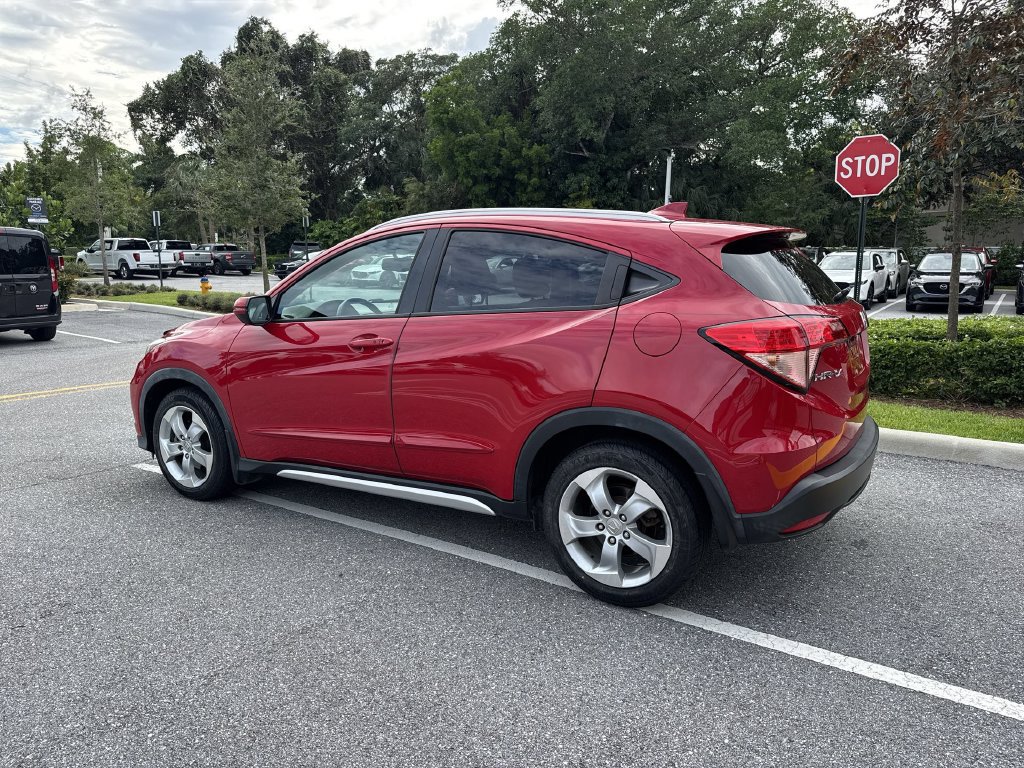 Used 2016 Honda HR-V EX-L image 12
