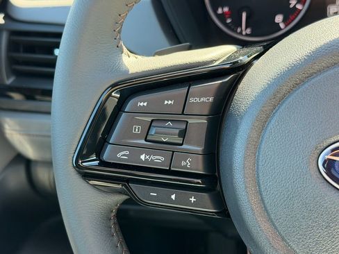 New 2026 Subaru Forester Sport image 12