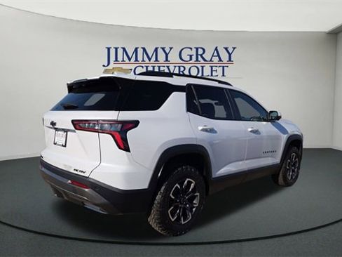 New 2026 Chevrolet Equinox ACTIV w/ Convenience Package III image 3