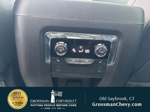 New 2026 Chevrolet Tahoe Premier w/ Sun And Tow Package AWD/4WD image 21