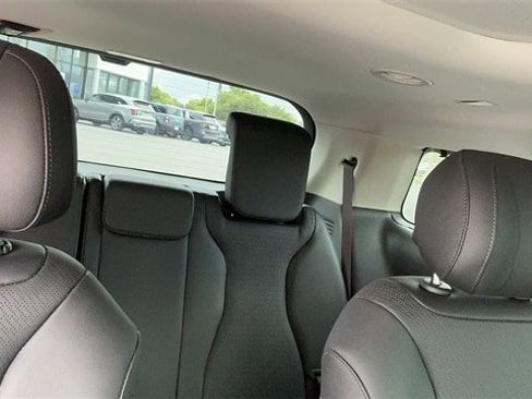 New 2025 Kia Carnival SX Prestige image 37