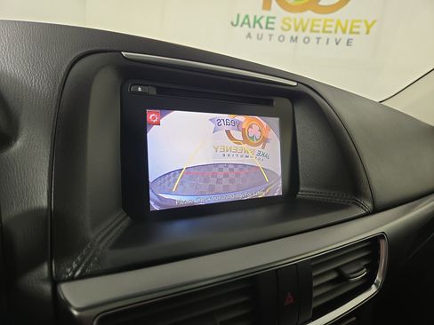 Used 2016 MAZDA CX-5 Grand Touring image 21