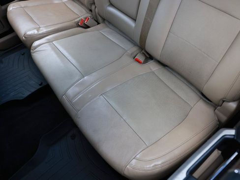 Used 2015 Ford F150 Lariat RWD image 10