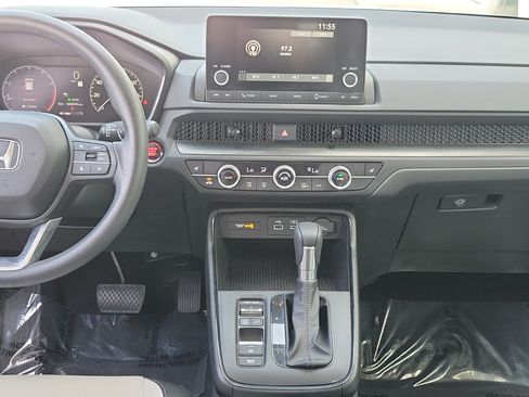 Used 2024 Honda CR-V EX image 19