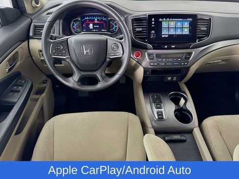 Used 2021 Honda Pilot EX image 29