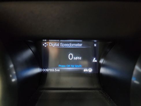 Used 2016 Ford Mustang Shelby GT350R w/ GT350R Equipment Group 920A image 10