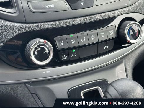 Used 2015 Honda CR-V LX image 26