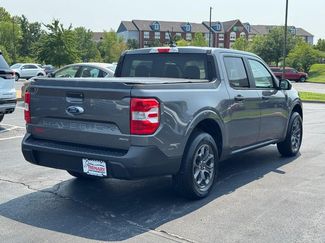 Used 2024 Ford Maverick XLT w/ Equipment Group 300A Standard AWD/4WD video 3