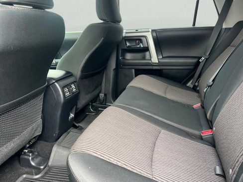 Used 2022 Toyota 4Runner Trail Special Edition image 5