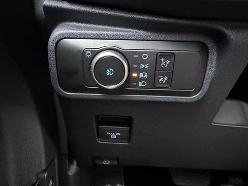 New 2025 Ford Bronco Outer Banks image 37