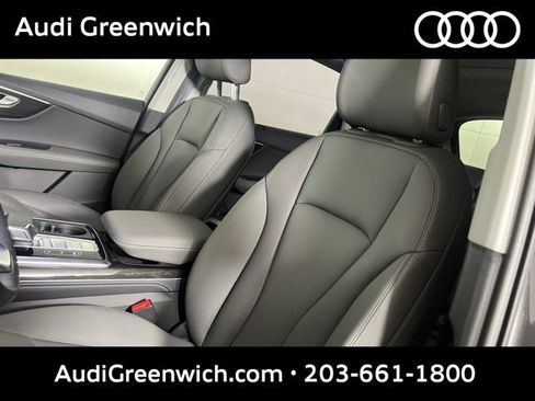 Used 2026 Audi Q7 3.0T Premium Plus w/ Premium Plus Package AWD/4WD image 22