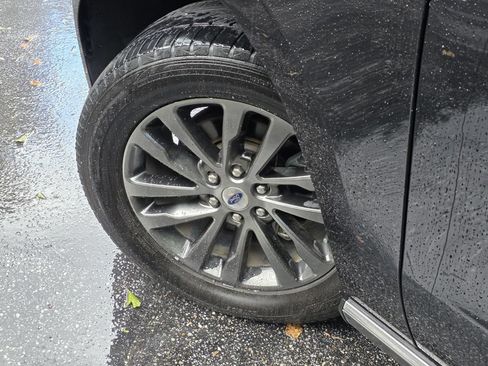 Used 2020 Ford Expedition Limited RWD image 41