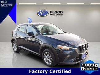 Used 2018 MAZDA CX-3 Sport AWD/4WD video 1