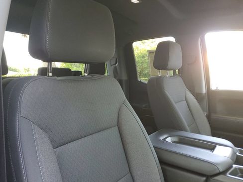 Certified 2020 Chevrolet Silverado 1500 RST w/ All-Star Edition RWD image 24