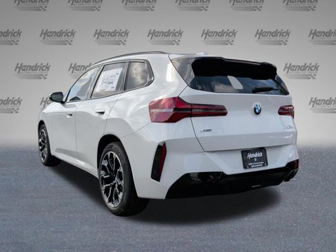 New 2026 BMW X3 xDrive30i w/ Premium Package AWD/4WD image 9