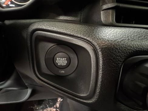 New 2027 Jeep Wrangler Unlimited Sport AWD/4WD image 24