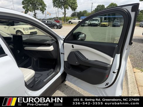 Used 2023 Ford Mustang Mach-E Premium AWD/4WD image 23