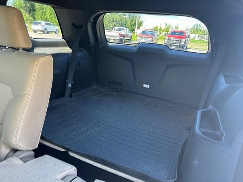 Used 2017 Ford Explorer FWD image 32