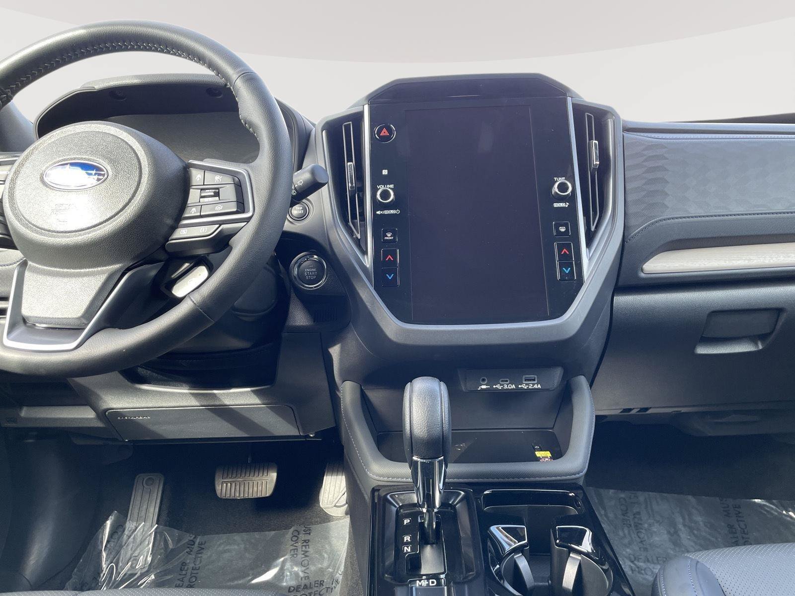 Certified 2026 Subaru Forester Limited AWD/4WD image 30
