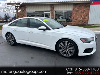 Used 2023 Audi A6 2.0T Premium w/ Convenience Package