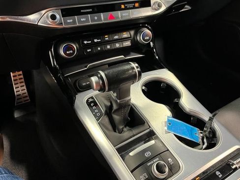 Used 2022 Kia Stinger GT1 RWD image 30