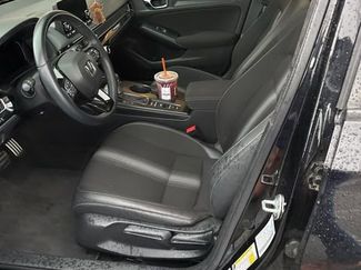 Used 2025 Honda Civic Sport video 2