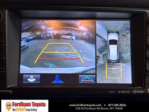 Used 2018 Toyota RAV4 Limited w/ Advanced Technology Package FWD image 28