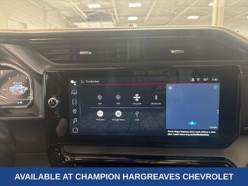 Used 2022 GMC Sierra 1500 AT4 w/ AT4 Preferred Package AWD/4WD image 17