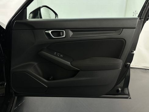 New 2026 Honda Civic LX image 30