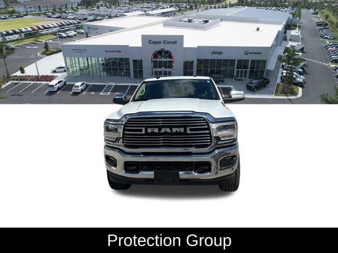 Certified 2022 RAM 3500 Laramie image 5