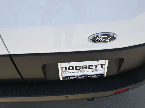 New 2025 Ford Transit 250 148 Medium Roof w/ Load Area Protection Package image 23