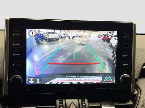 Used 2022 Toyota RAV4 Limited w/ Limited Grade Weather Package image 13