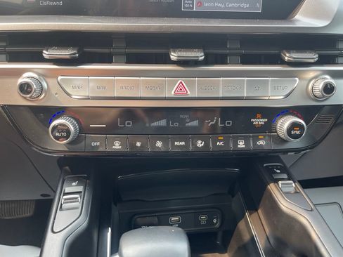 Used 2023 Kia Telluride S w/ S Sunroof Package AWD/4WD image 33