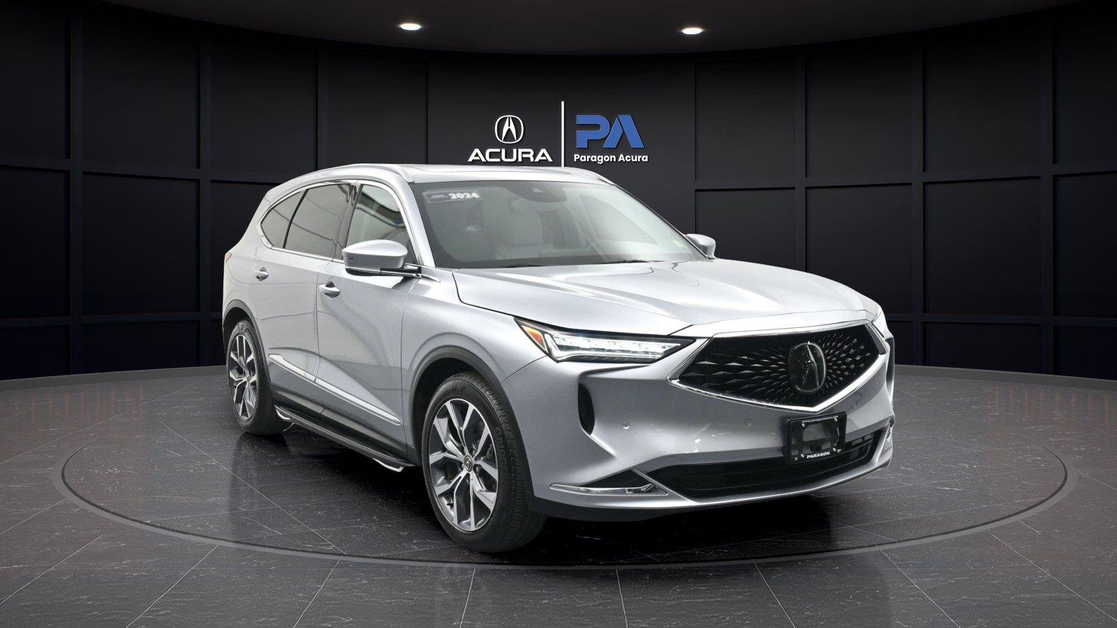 Certified 2024 Acura MDX w/ Technology Package AWD/4WD image 26