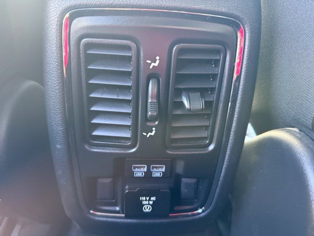 Used 2019 Jeep Grand Cherokee Limited AWD/4WD image 16