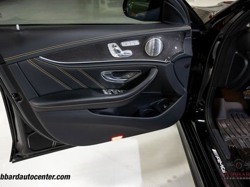 Used 2021 Mercedes-Benz E 63 AMG S image 16