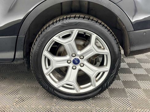 Used 2018 Ford Escape Titanium image 14