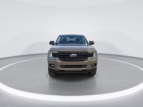 New 2026 Ford Ranger XL w/ Trailer Tow Package AWD/4WD image 3