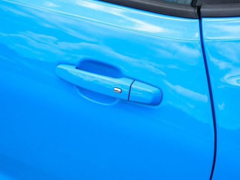 Used 2023 Chevrolet Camaro SS RWD image 44