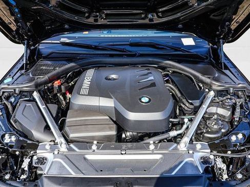 Used 2026 BMW 430i xDrive Coupe w/ Premium Package image 25