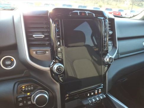Used 2023 RAM 1500 Big Horn image 21