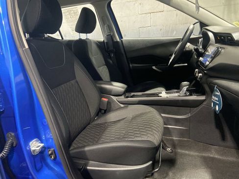 Used 2023 Nissan Kicks SV FWD image 26