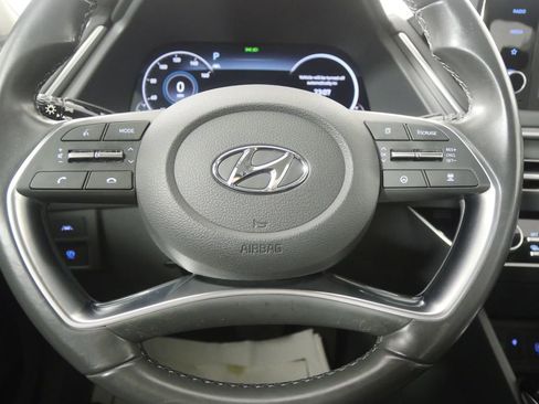 Used 2020 Hyundai Sonata SEL w/ Convenience + Sunroof Package image 18