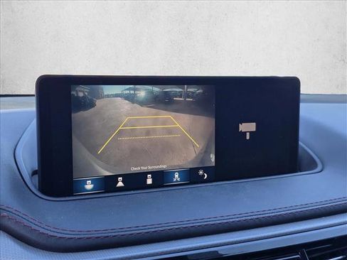 Used 2023 Acura MDX A-Spec image 13