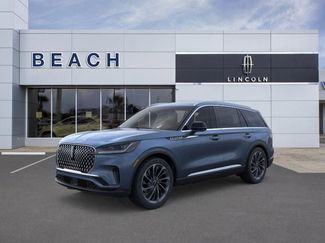New 2025 Lincoln Aviator Reserve w/ Equipment Group 201A video 1