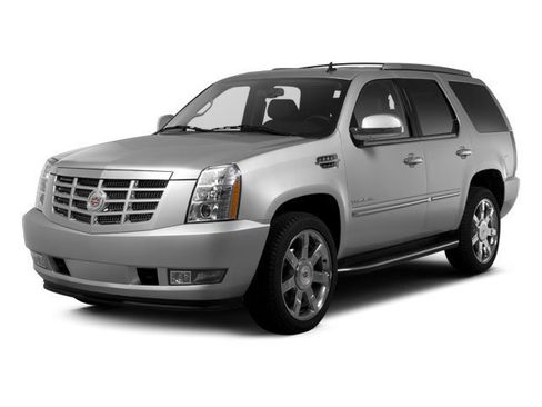 Used 2013 Cadillac Escalade 2WD image 4