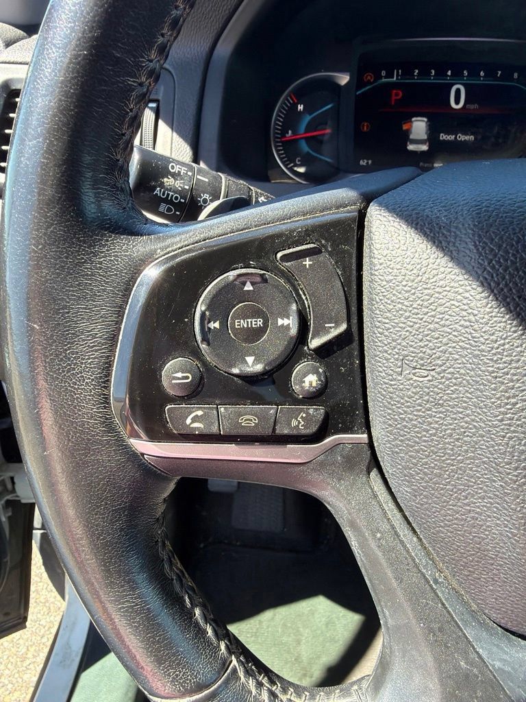 Used 2021 Honda Pilot Special Edition image 14