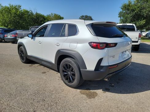 Used 2023 MAZDA CX-50 2.5 S w/ Cargo Package AWD/4WD image 7