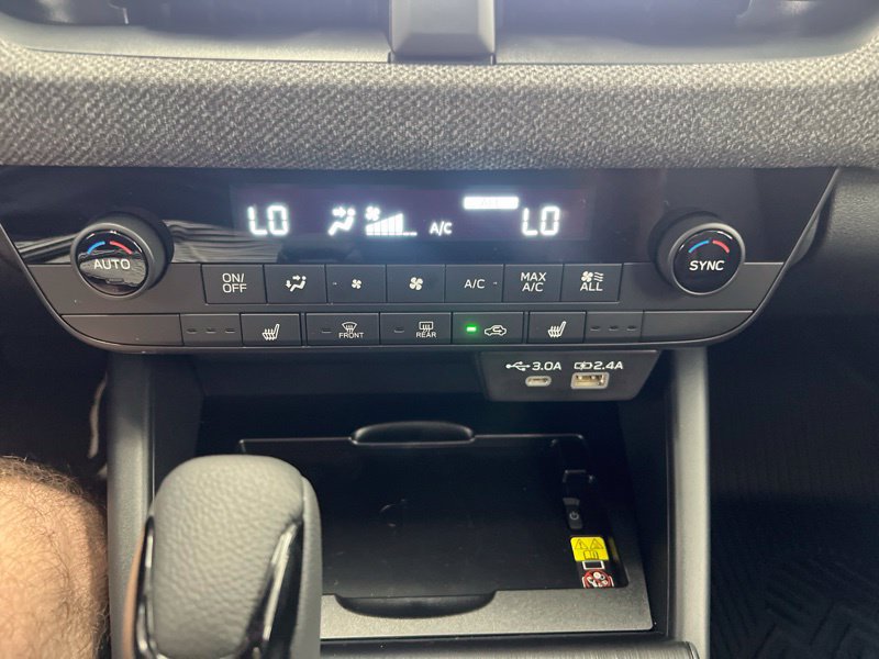 New 2026 Subaru Outback Premium AWD/4WD image 36