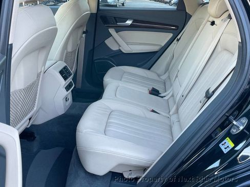 Used 2018 Audi Q5 2.0T Premium Plus image 11